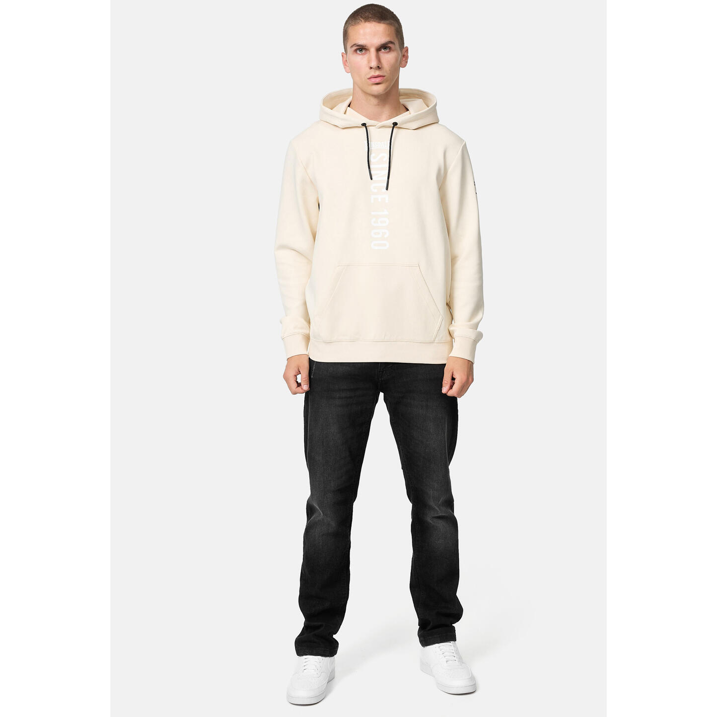 Bluza z kapturem Lonsdale Galmoy
