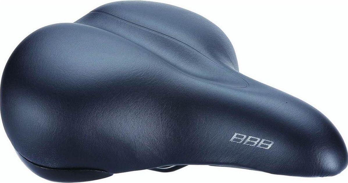 Siodło wodoodporne BBB Cycling BaseShape