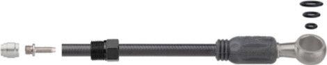 Zestaw węży hydraulicznych Jagwire Sport Dot - Sram (Red 22 PM)