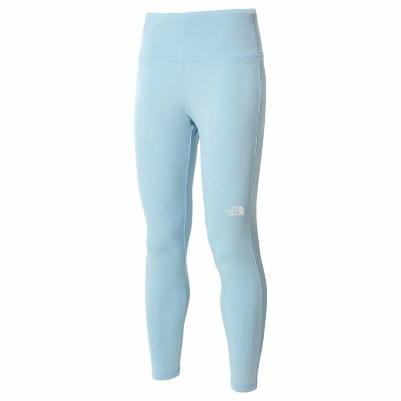 Legginsy damskie The North Face Flex High Rise