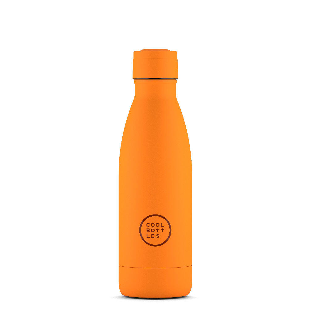 Butelka termiczna Cool Bottles 350 ml Triple cool