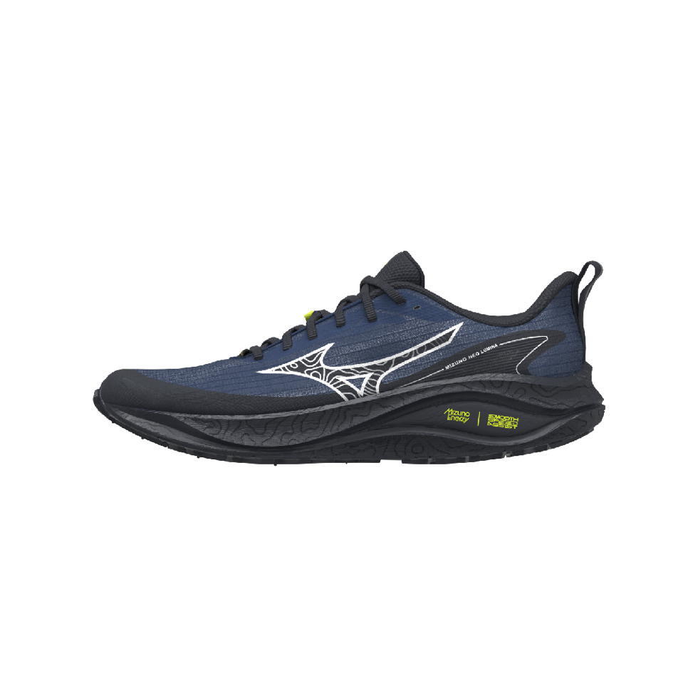 Buty do biegania męskie Mizuno Neo Lumina Gtx