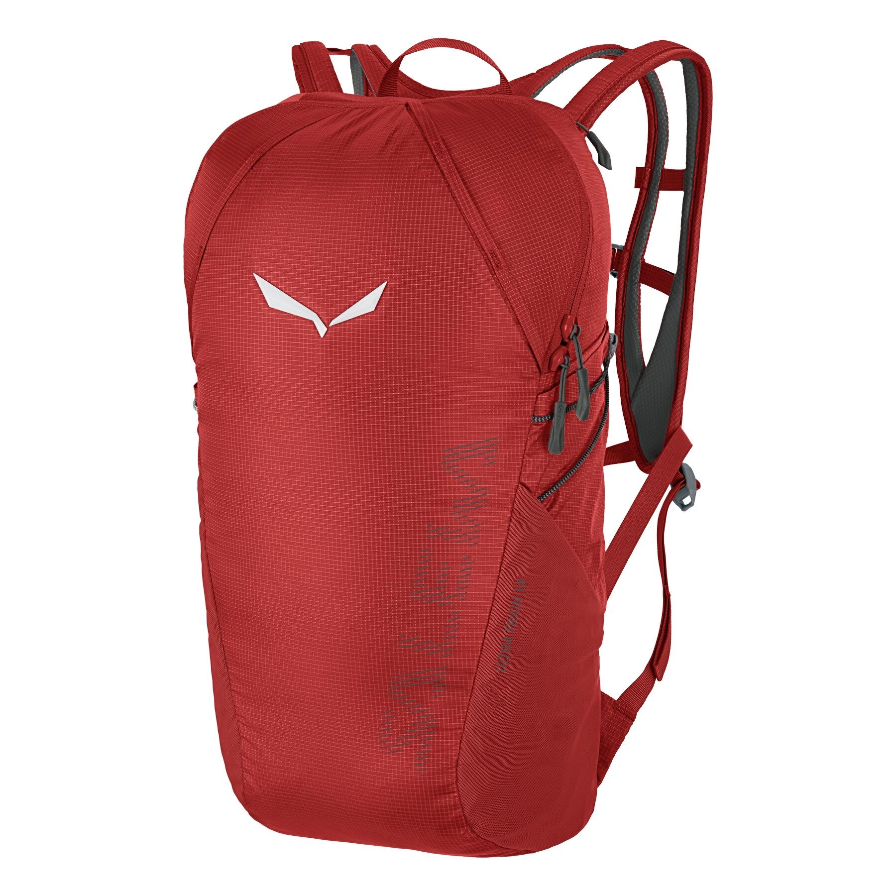 Plecak Trekkingowy Unisex Salewa Ultra Train 14L