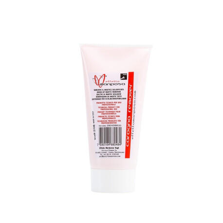 Środek do czyszczenia węży Carogna Remover 150 ml