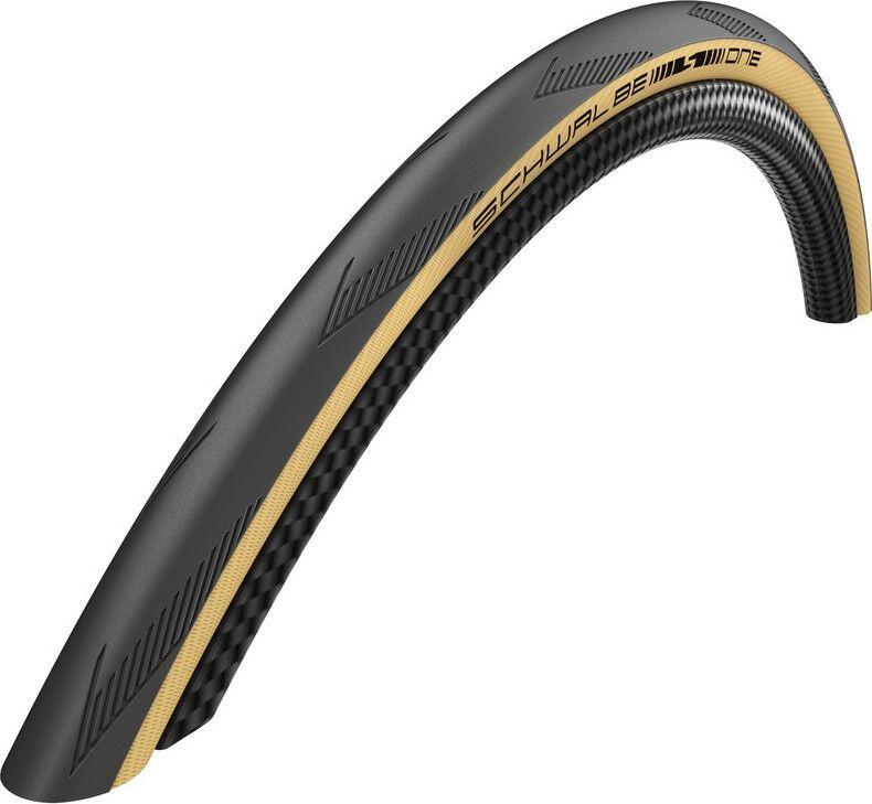 SCHWALBE One Tubeless TLE Addix RaceGuard 700x28C Classic
