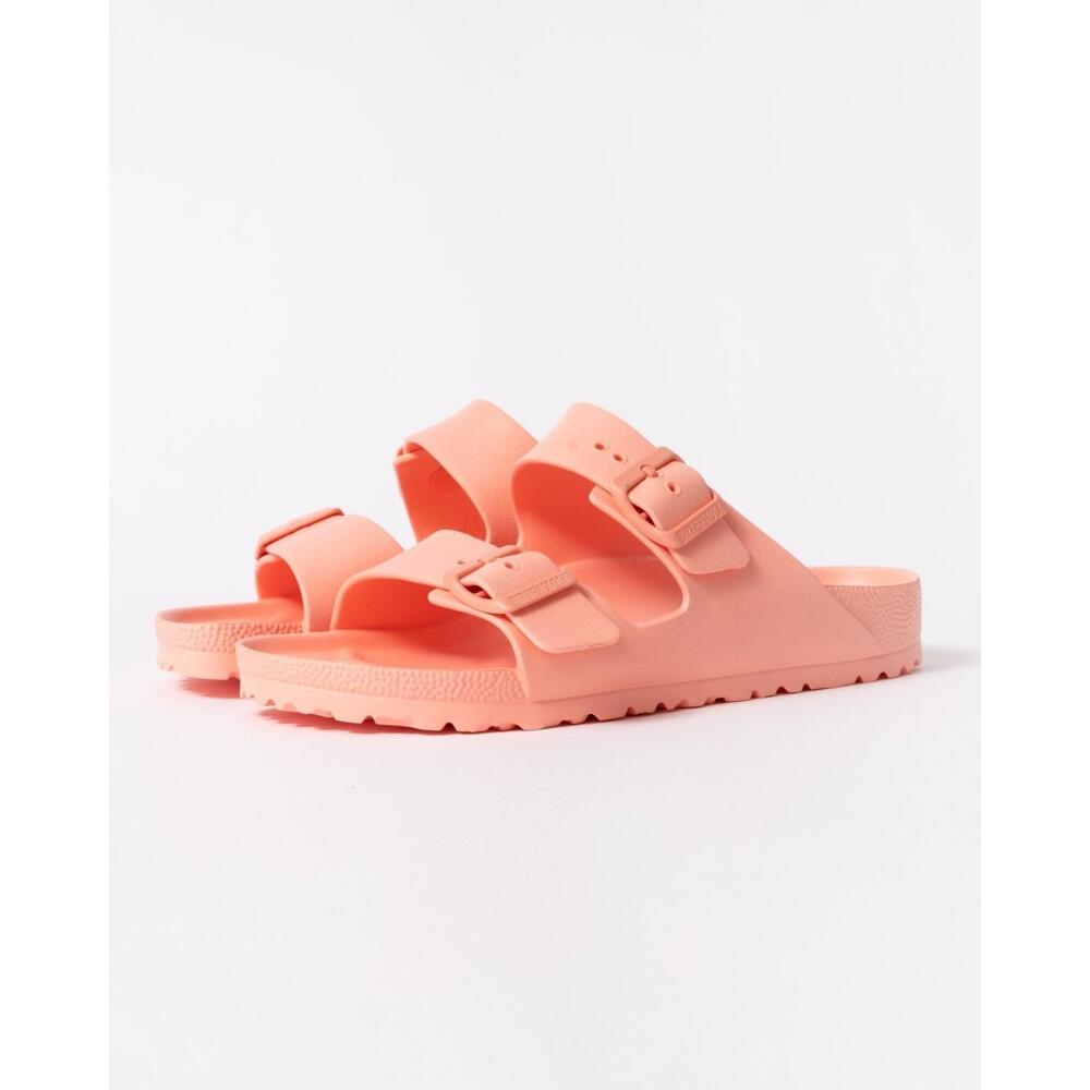 Klapki damskie Birkenstock Arizona Eva