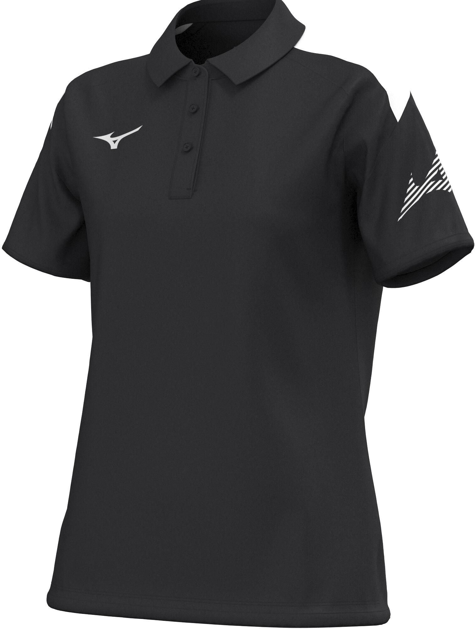 Damska koszulka polo Mizuno RB Wos