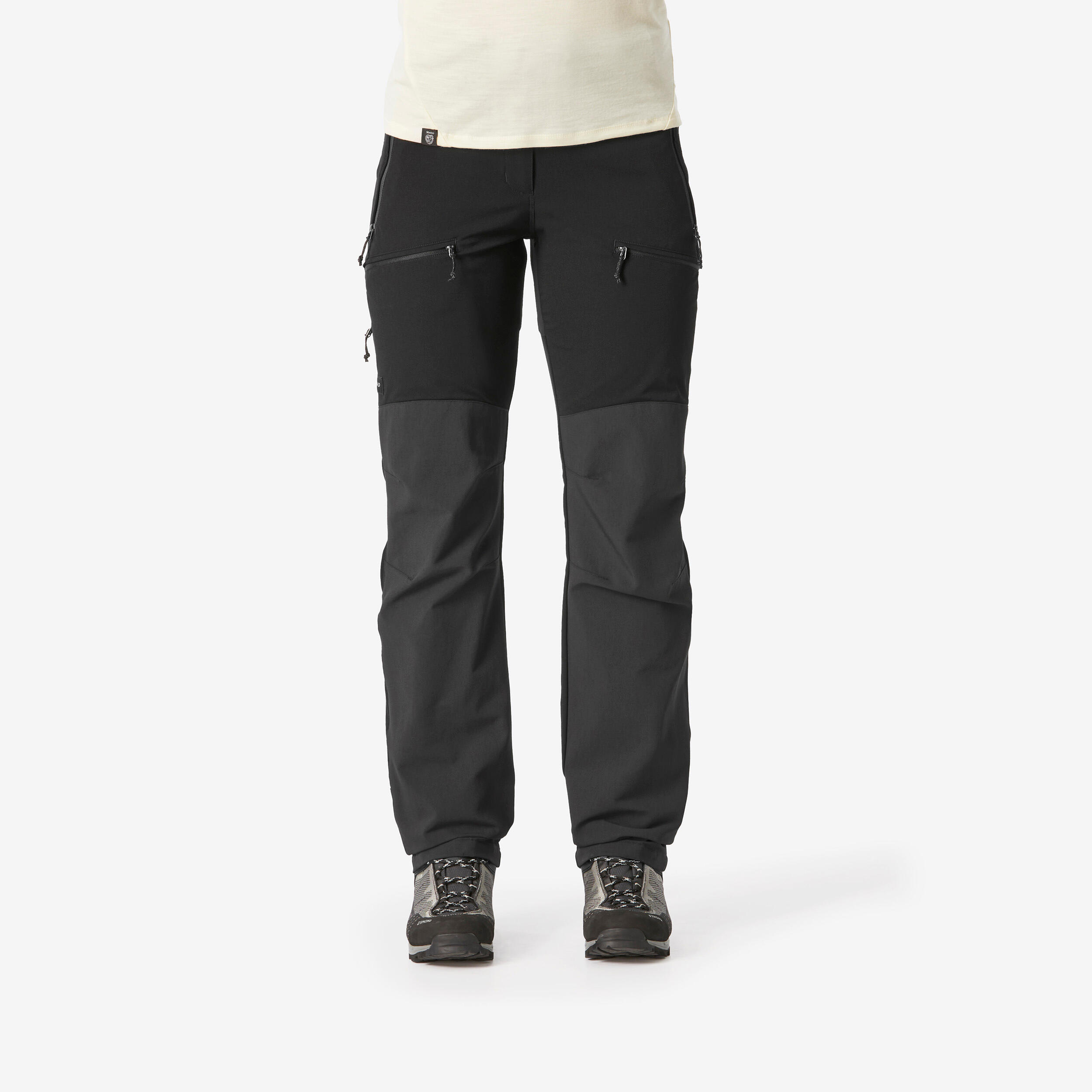 Spodnie trekkingowe damskie Simond MT900