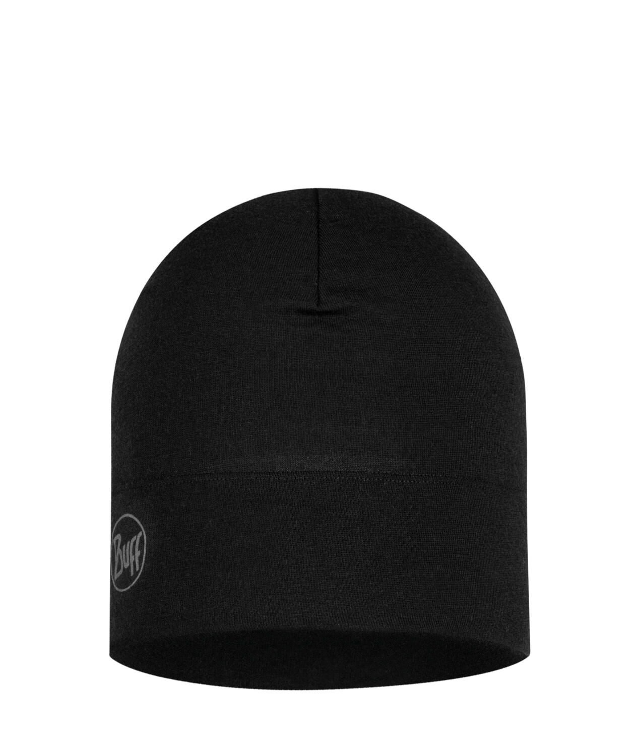 Czapka wełniana Buff Midweight Merino Wool Hat
