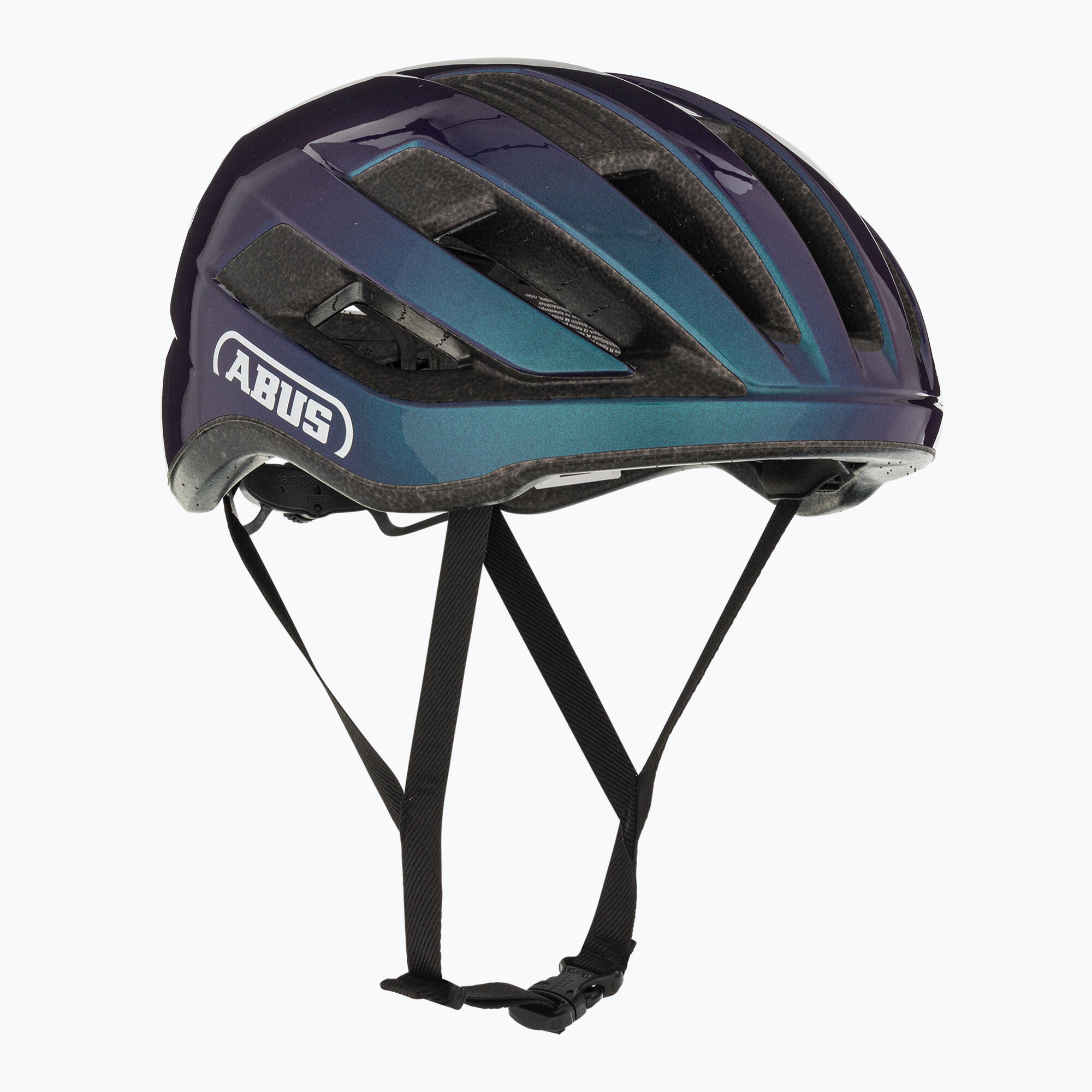 Kask Abus Wingback flip flop purple S 51-55 cm