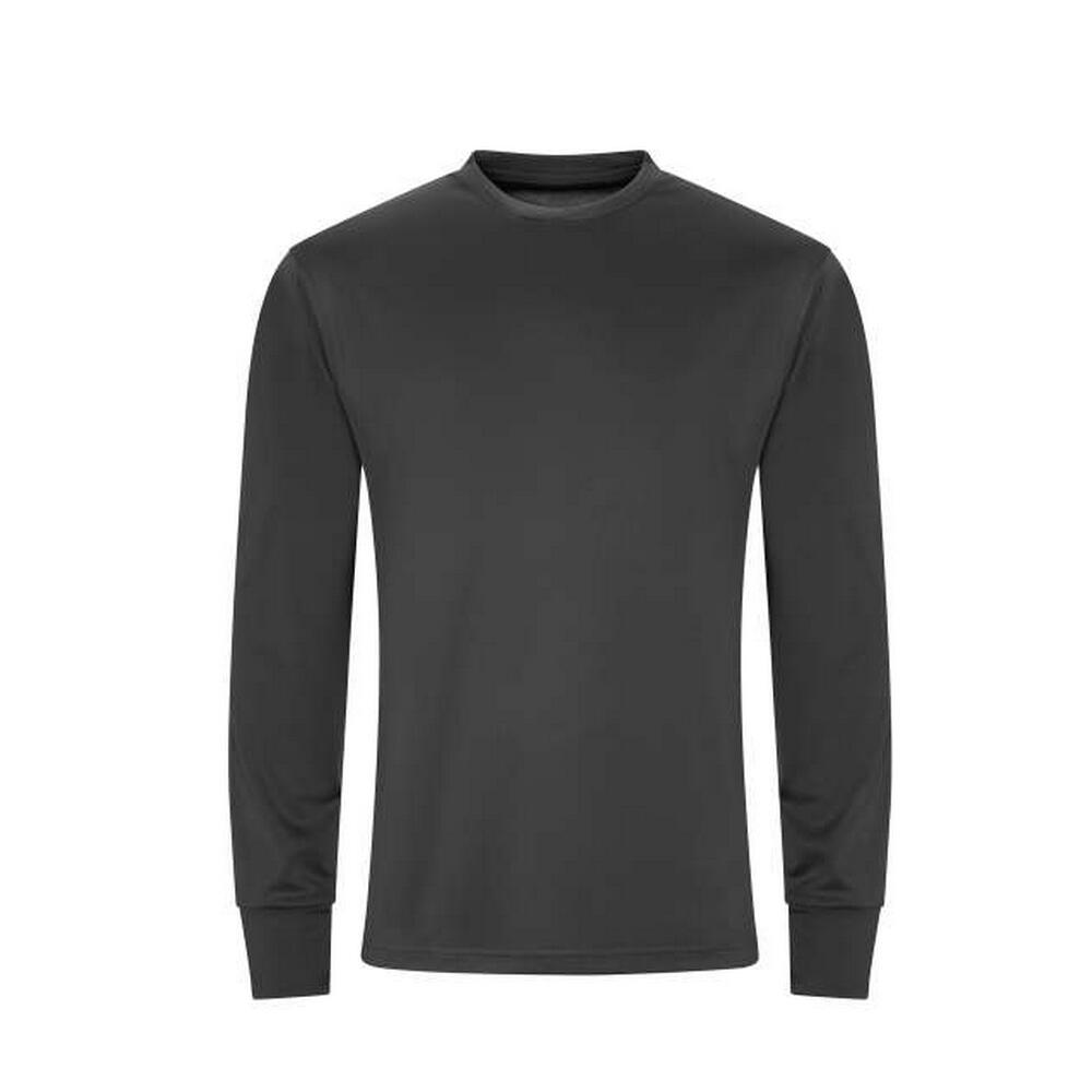 Koszulka Z Długim Rękawem Unisex Dla Dorosłych