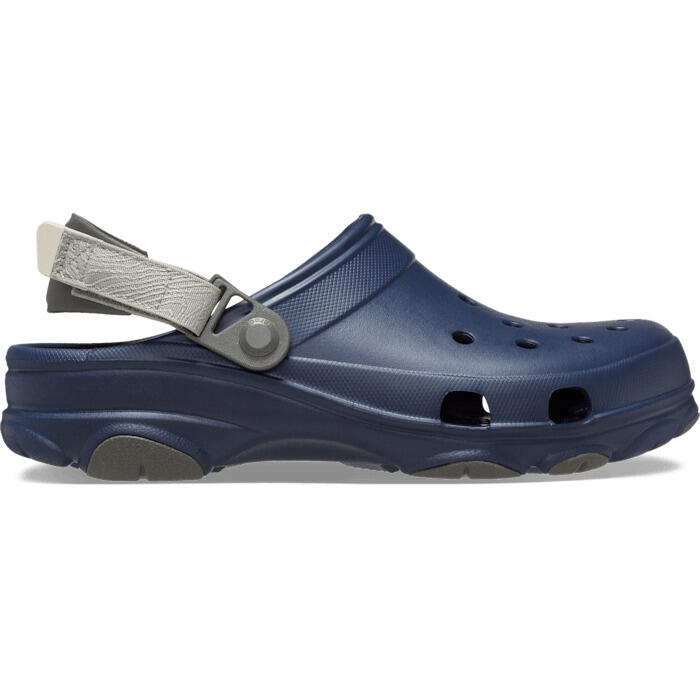 Buty do chodzenia męskie Crocs All Terain Clog