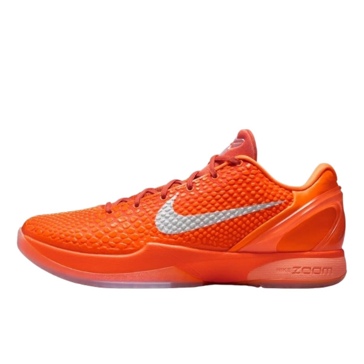 Nike Kobe 6 Protro Total Orange