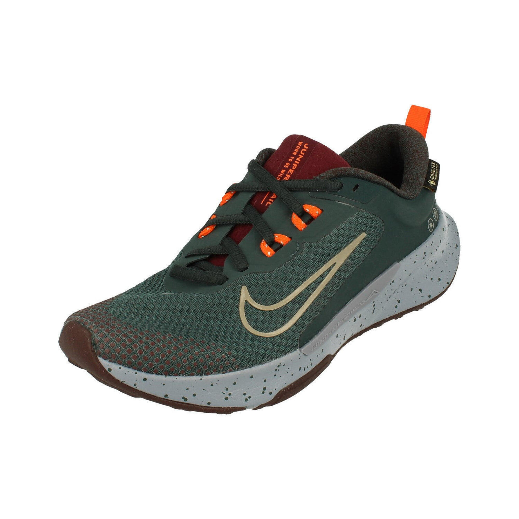 Buty do chodzenia damskie Nike Juniper Trail 2 Gtx