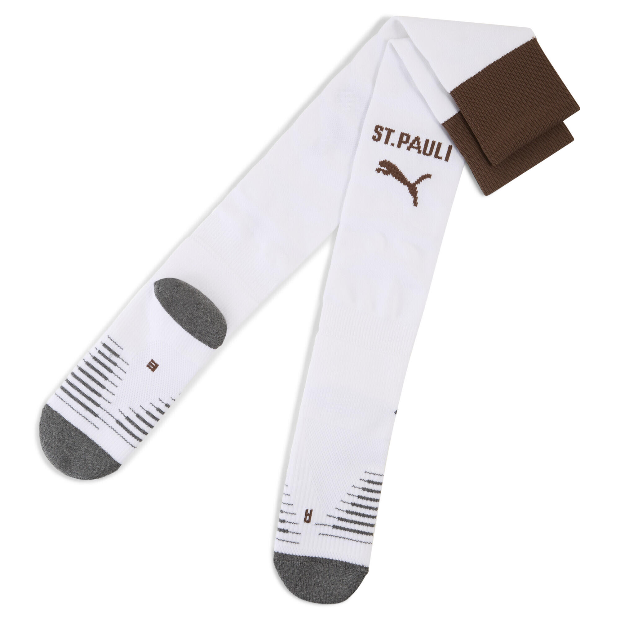 Męskie skarpety FC St. Pauli 25/26 PUMA