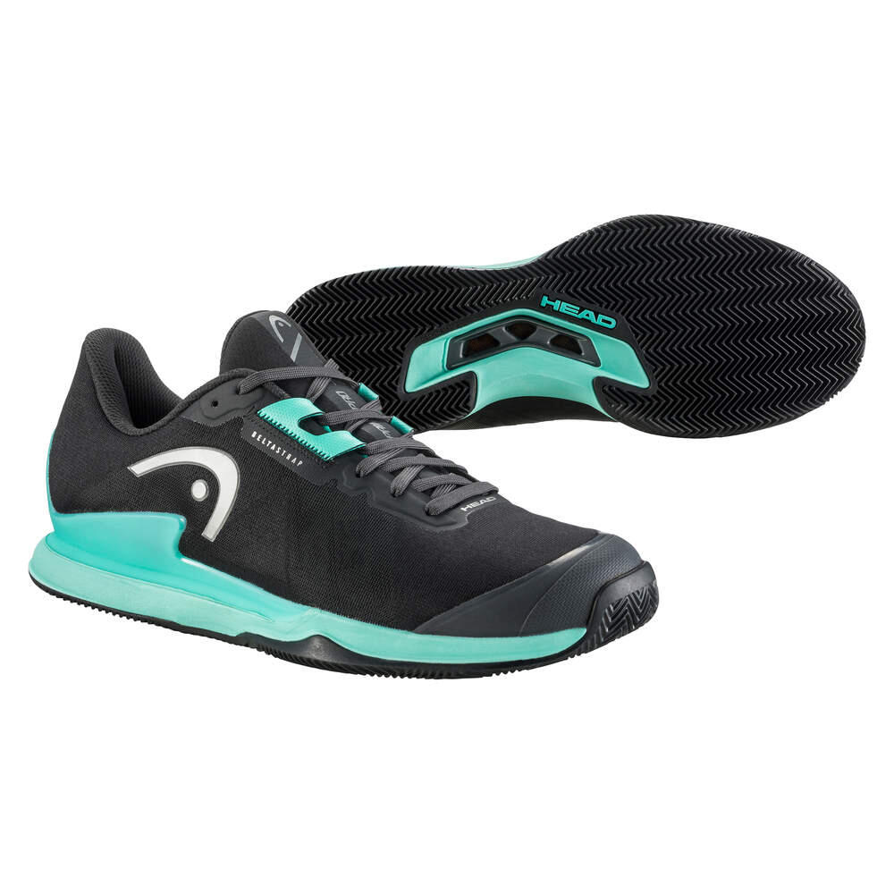 Head Sprint Pro 3.5 Clay