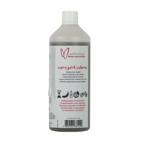 Płyn profilaktyczny Végétalex 1000ml