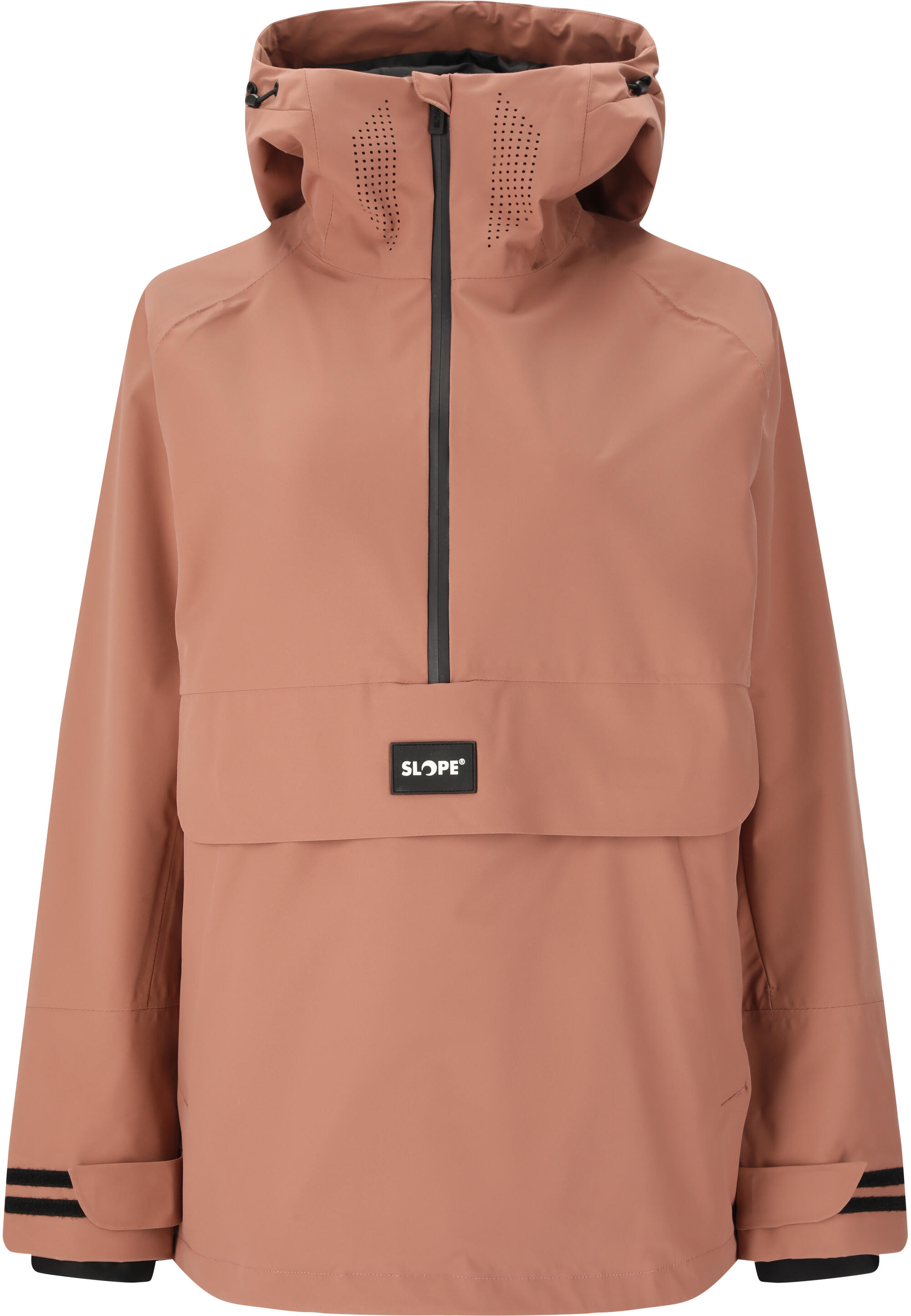 Damska kurtka narciarska Slope Ruki Lined Shell