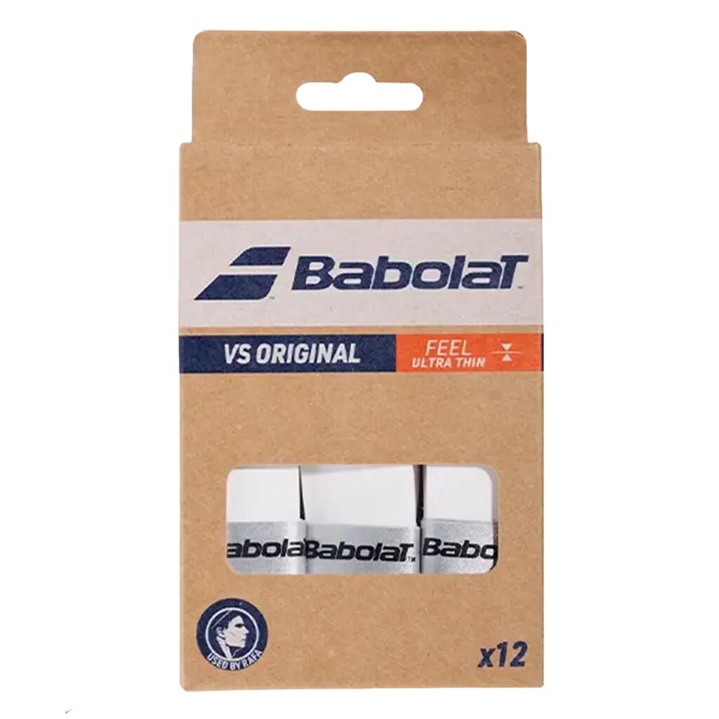 Owijki tenisowe wierzchnie Babolat VS Original