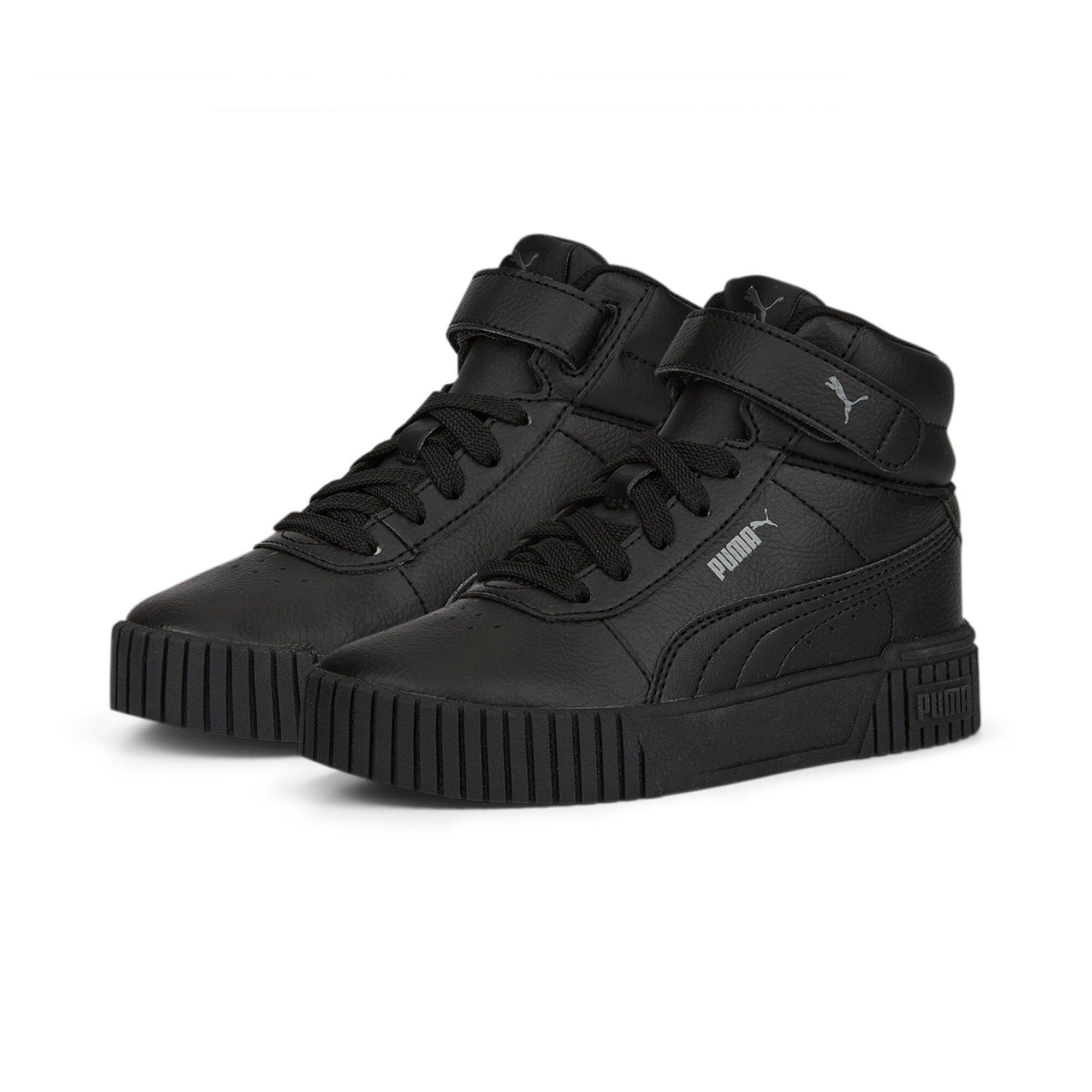 Buty do chodzenia Dziecięce Puma CARINA 2.0 MID PS 38737701 r 31,5