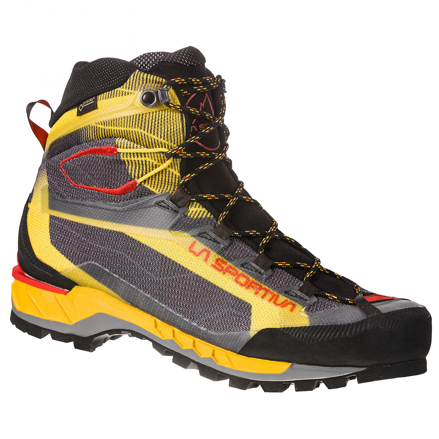 Buty GORE-TEX męskie La Sportiva Trango Tech GTX