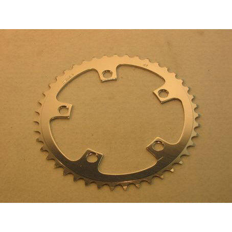 Miche tarcza 43T 3/32 steek 116 mm zewnętrzna aluminium