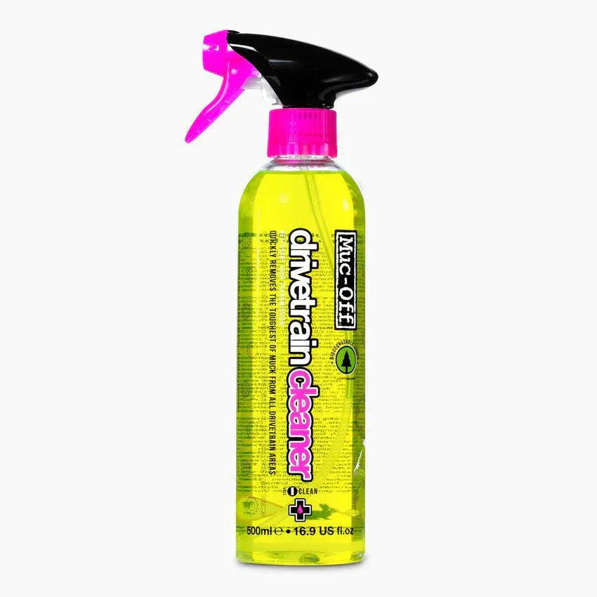 Muc-Off Środek do napędu 500 ml