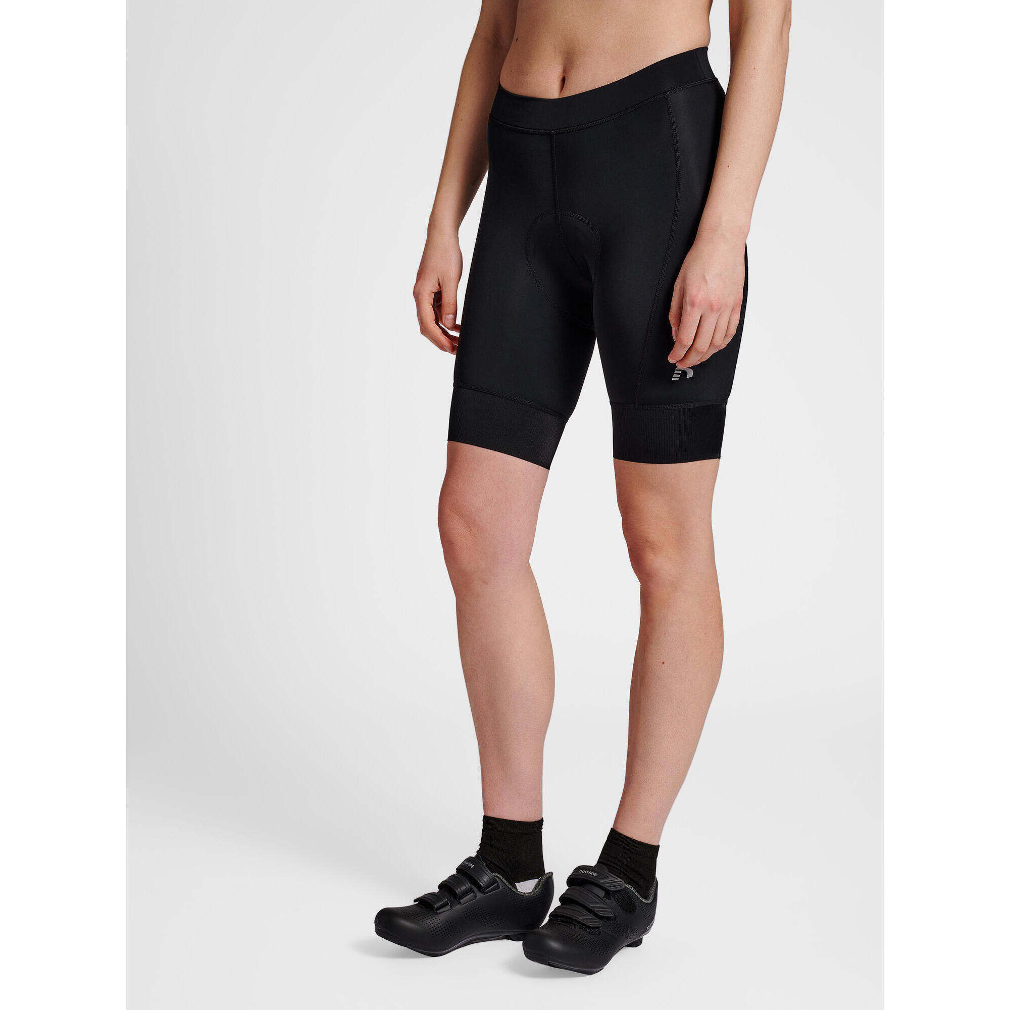 Damskie buty z wysokim stanem Newline Core Panel