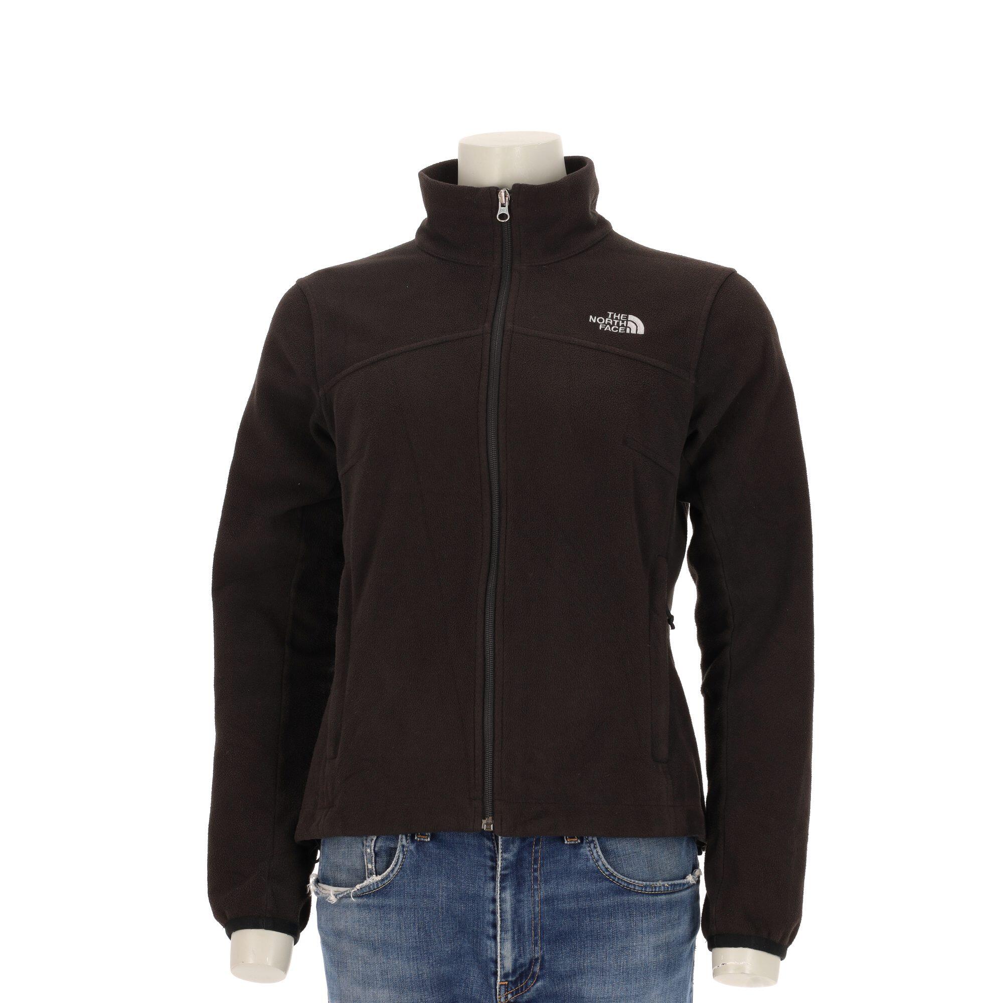 Second life - Kurtka polarowa damska The North Face - Stan bardzo dobry