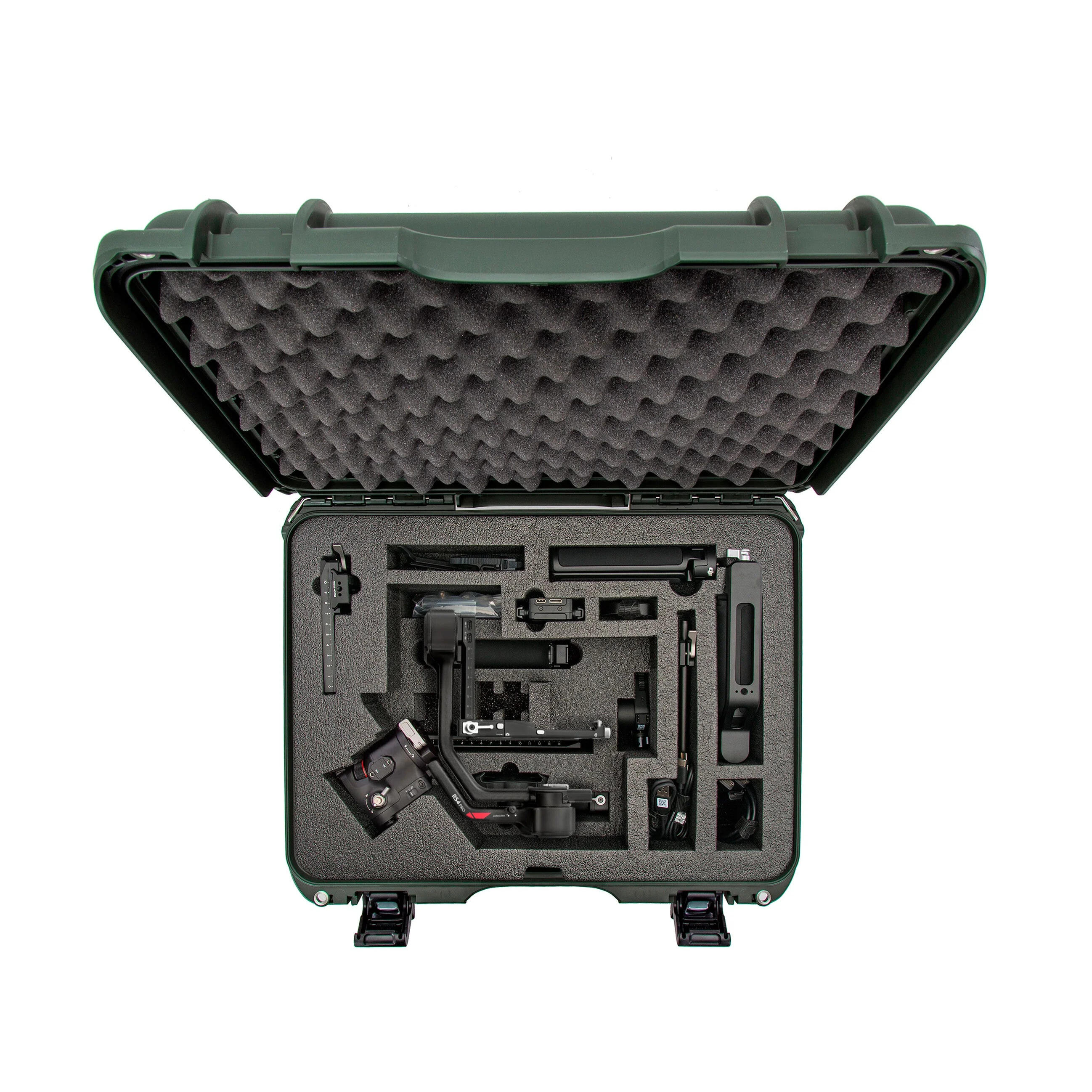 Obudowa drona Nanuk 930 RS 4/RS 4 Pro Combo-S2