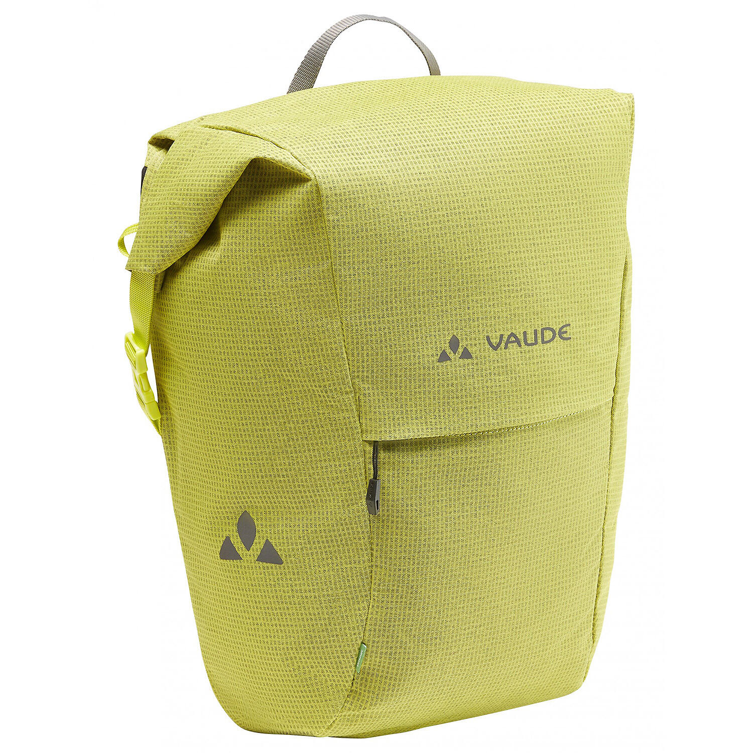 Torba na rower VAUDE Road Master Roll-It