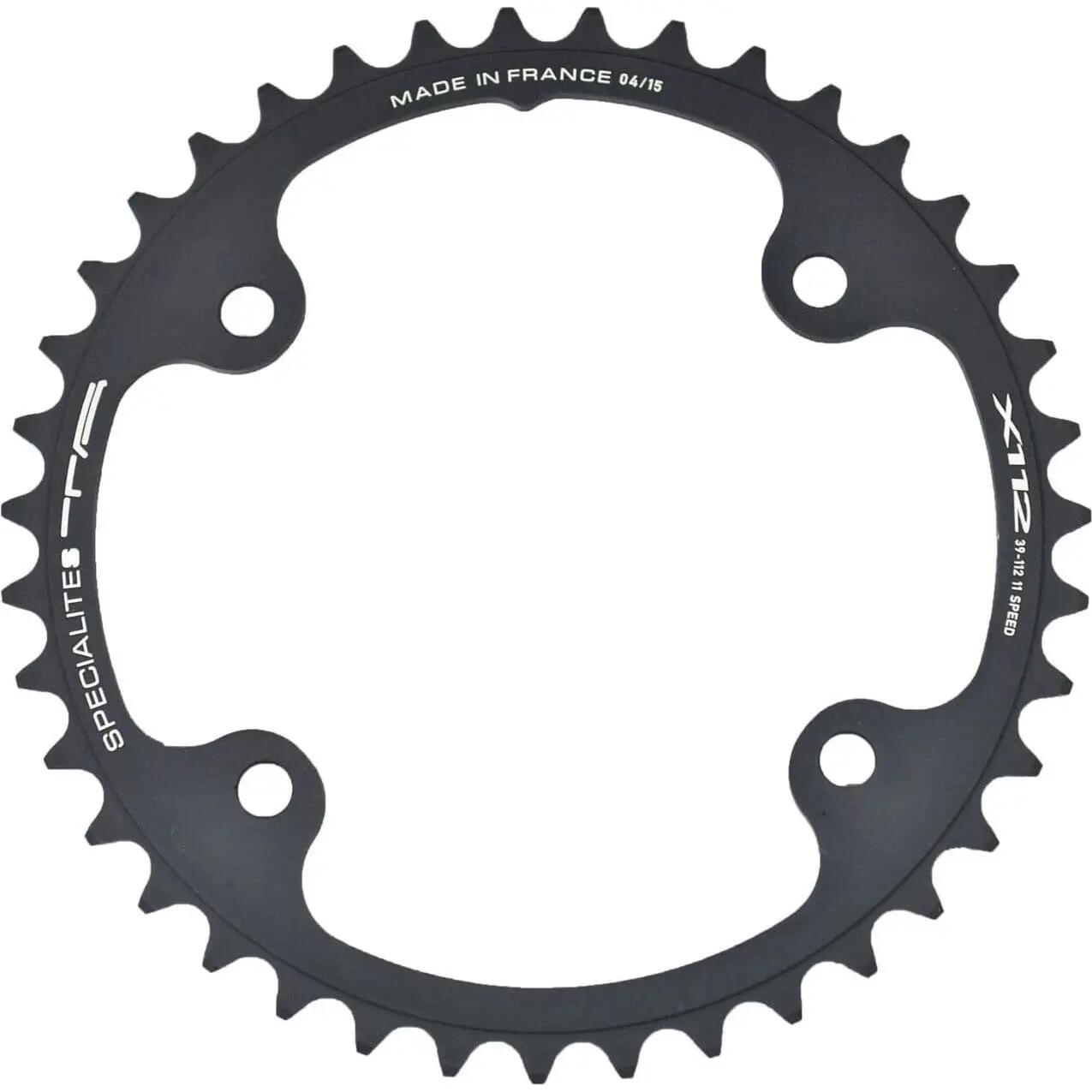 Plateau wewnętrzny Specjalności T.A. Campagnolo Record-Super Record-Chorus-Poten