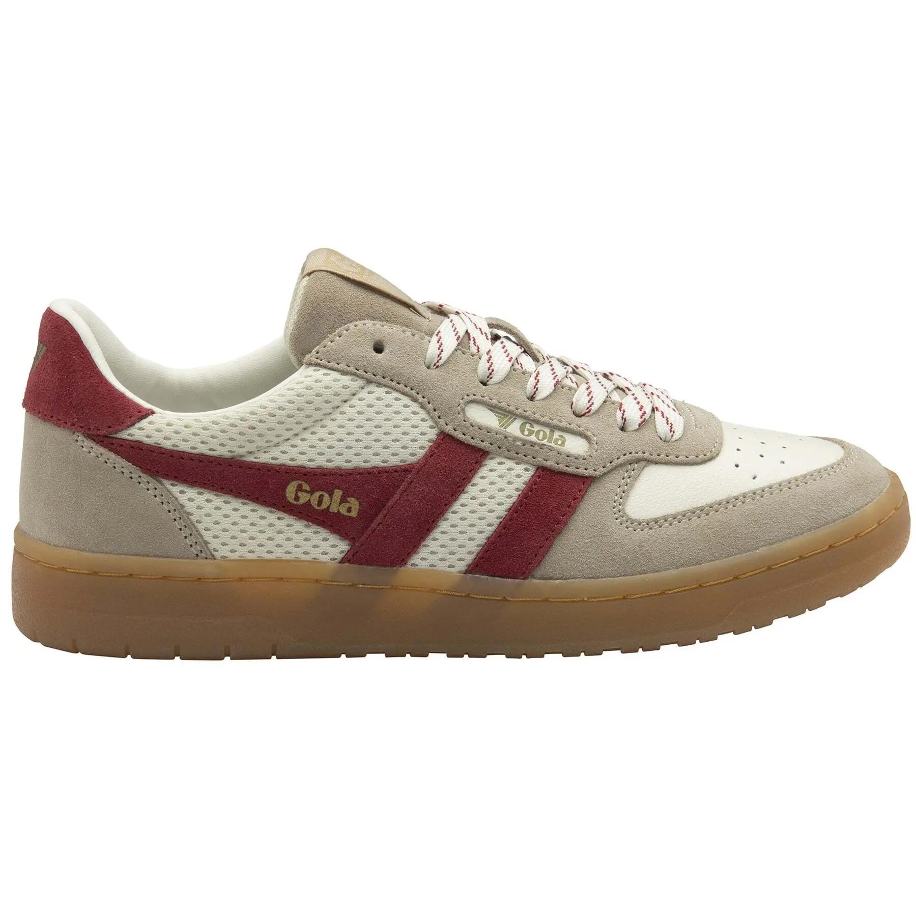 Sneakersy damscy Gola Hawk 83