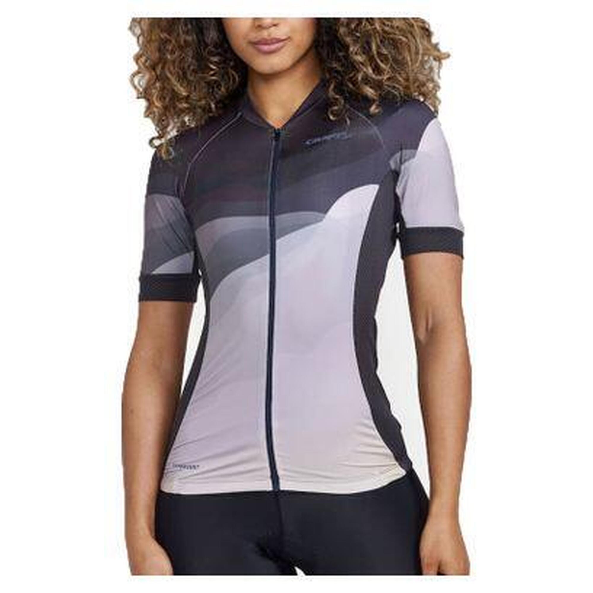 Damski jersey Craft ADV Endur Graphic