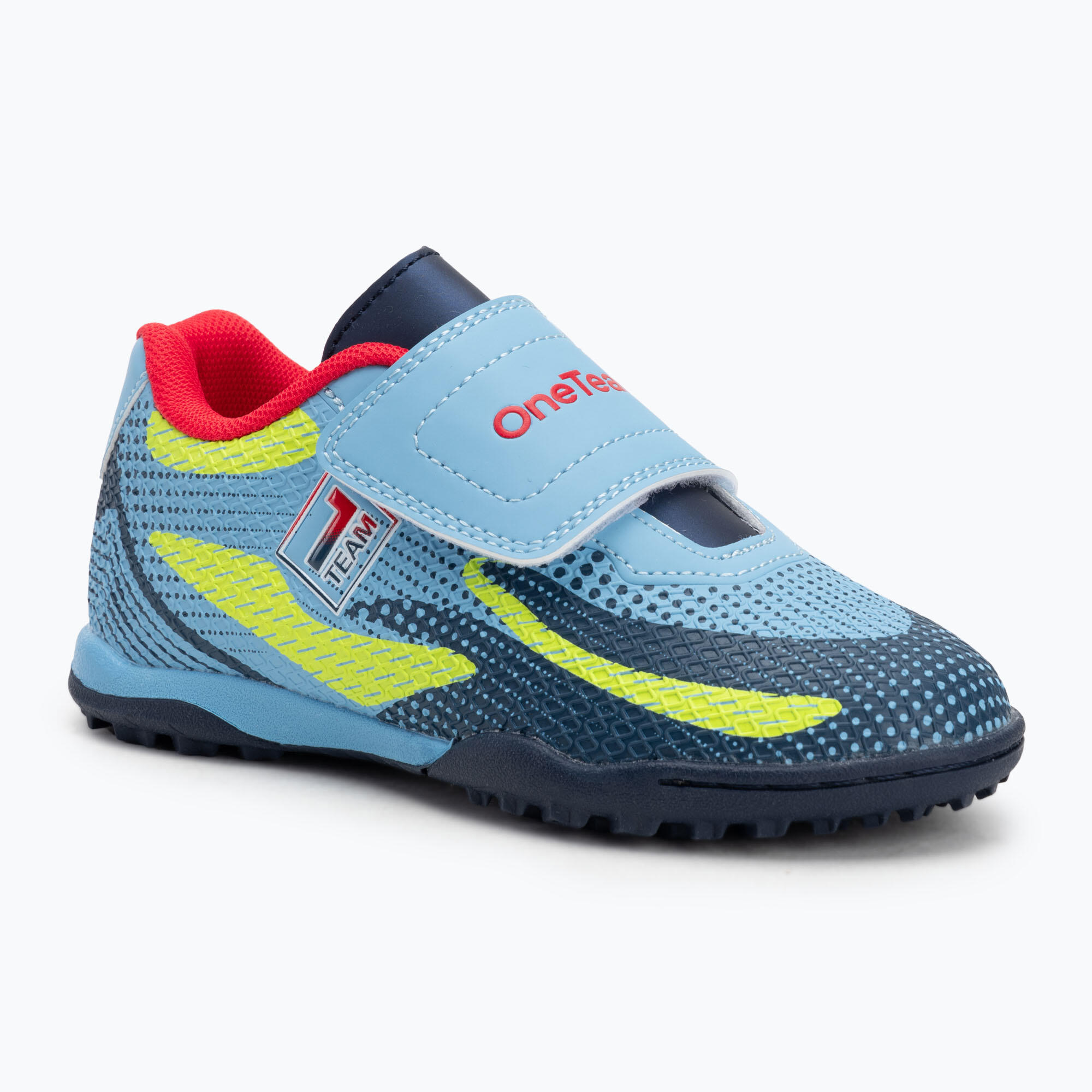 Buty piłkarskie dziecięce OneTeam Robero Junior TF