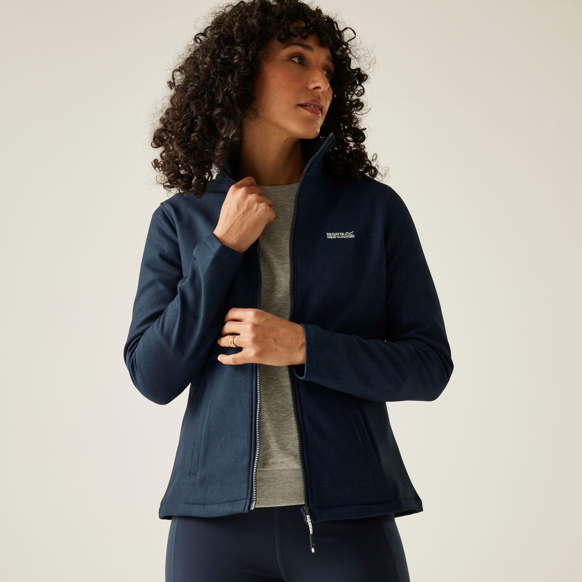 Softshell damski Connie V