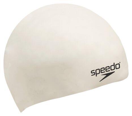 Czepek pływacki unisex Speedo Plain Flat
