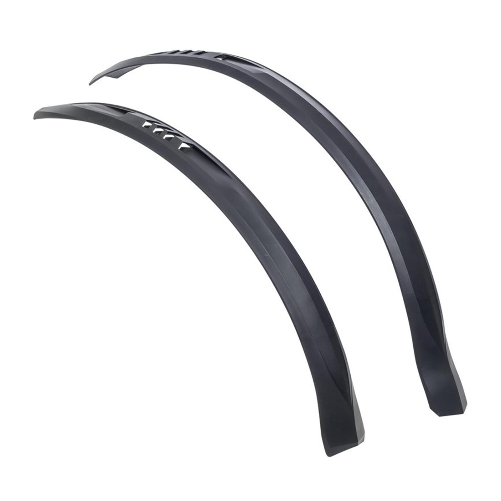 Hebie Viper S 26-29 cali - Klipsowy błotnik rowerowy