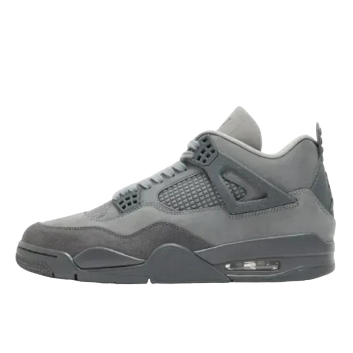 Air Jordan 4 Retro SE Paris Olympics