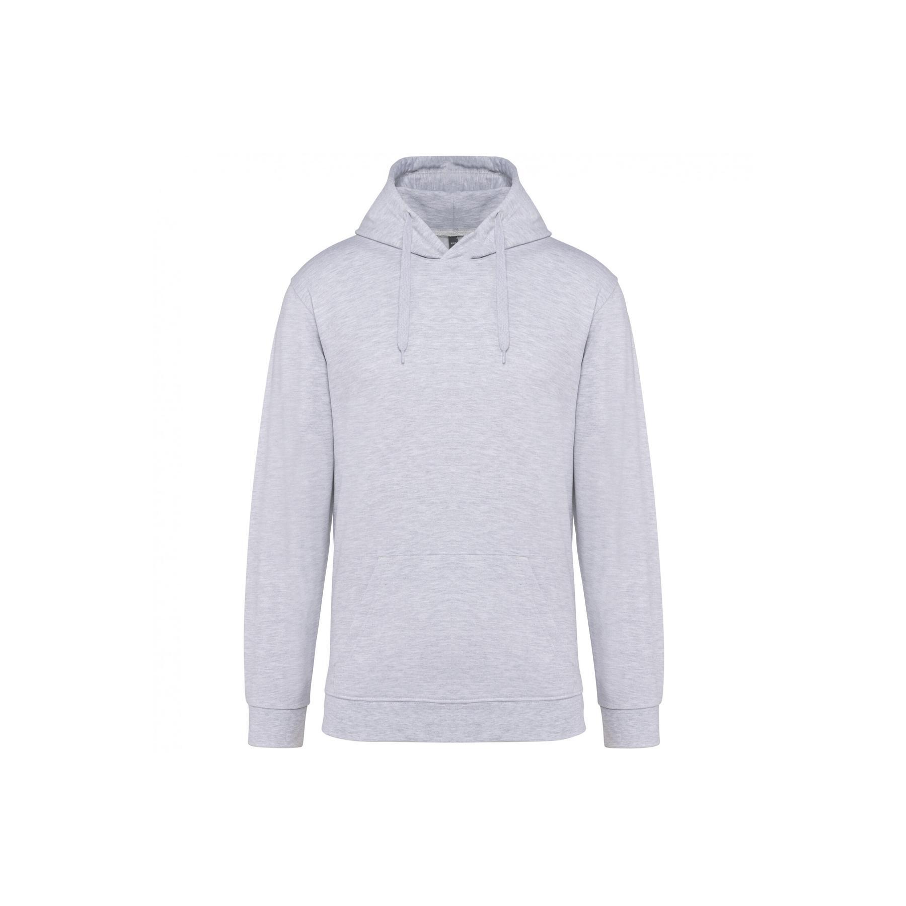 Bluza z kapturem Kariban
