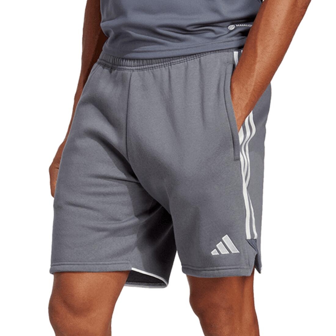 Spodenki piłkarskie męskie adidas Tiro 23 League Sweat