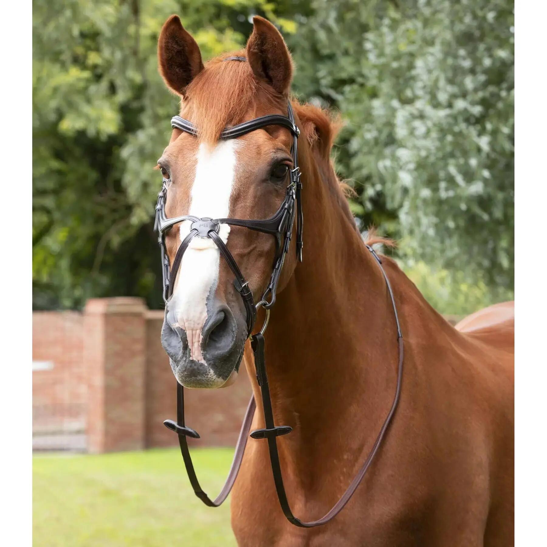 Gumowy renifer Premier Equine Diego Pony 50