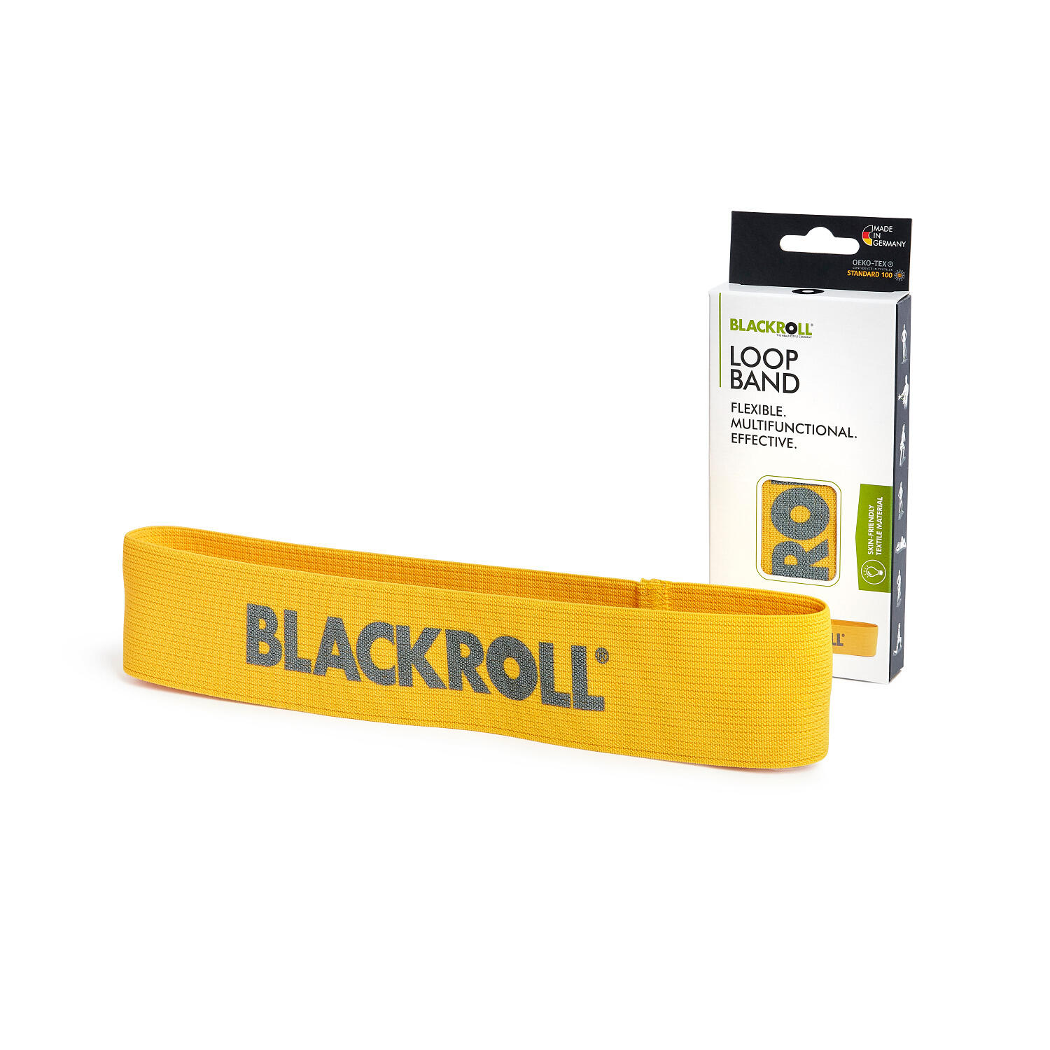 Élastique de résistance Blackroll