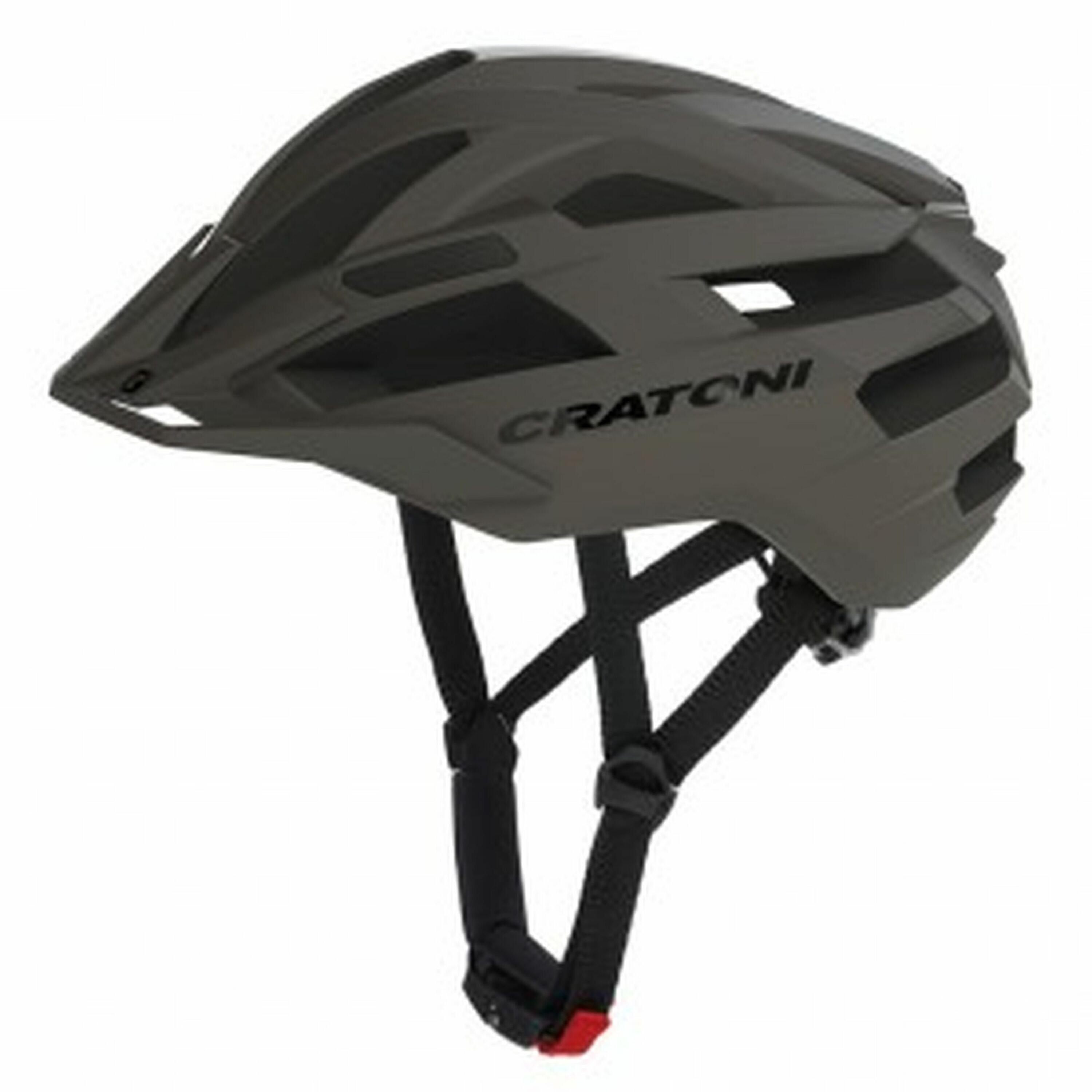 Kask rowerowy C-Boost