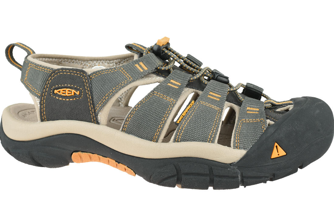 Buty trekkingowe męskie Keen Newport H2