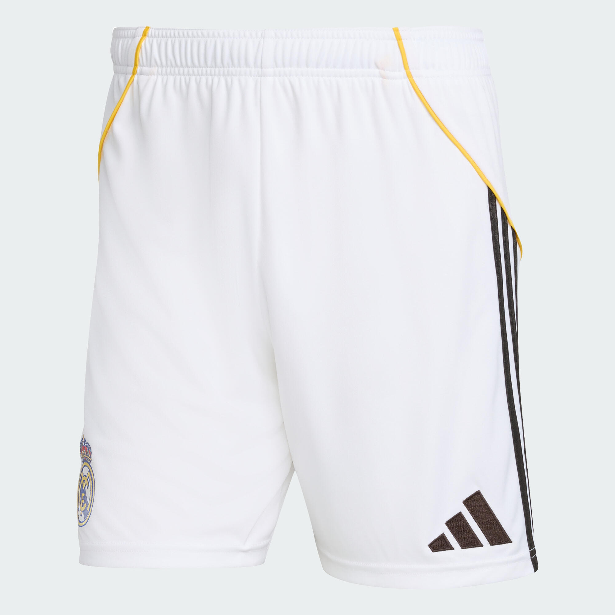 Szorty Real Madryt 25/26 Home