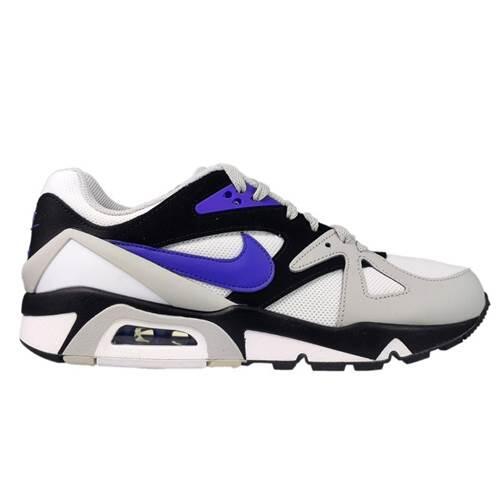 Buty do chodzenia męskie Nike Air Structure