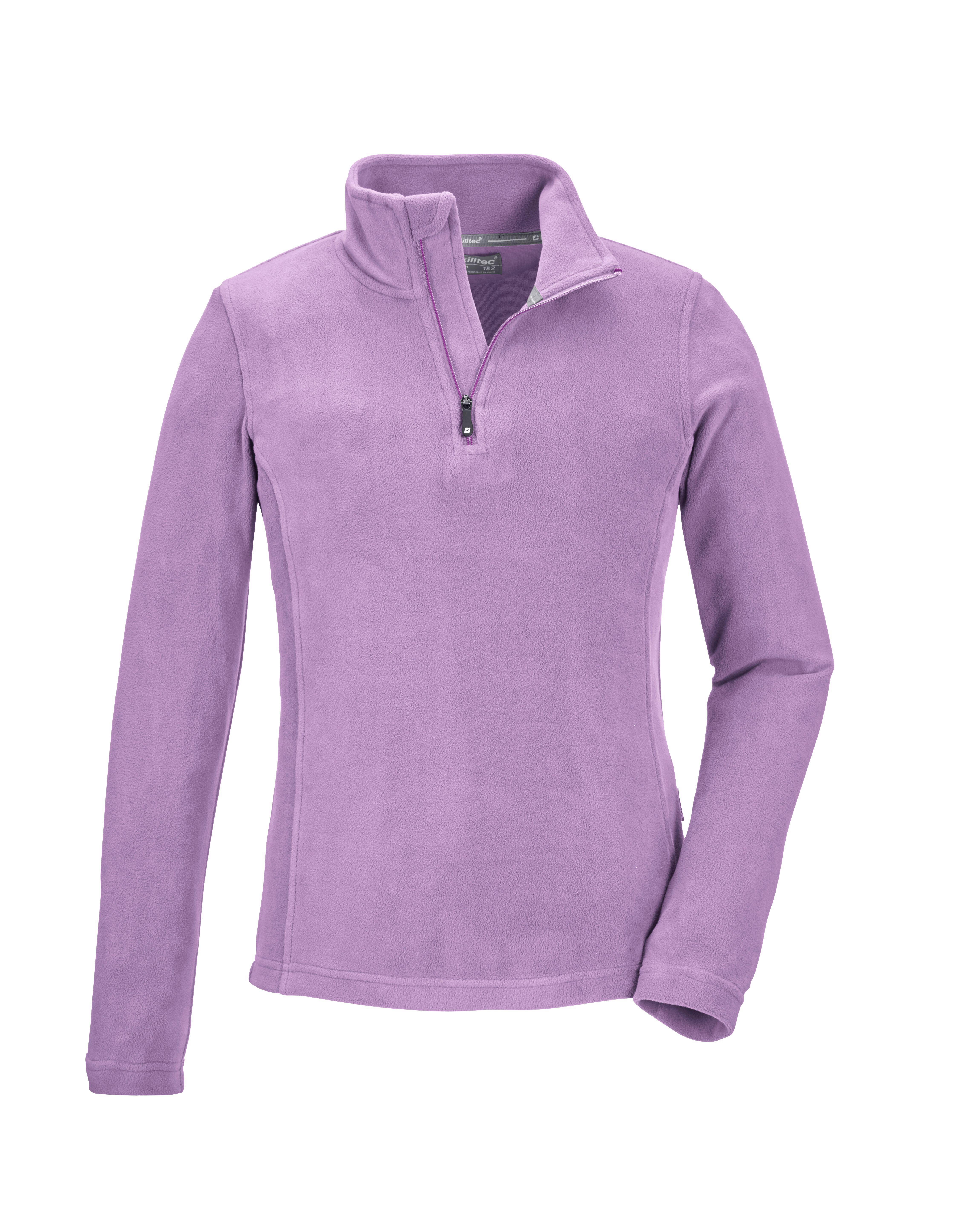 Bluza dziewczęca Killtec KSW 188 GRLS FLC SHRT