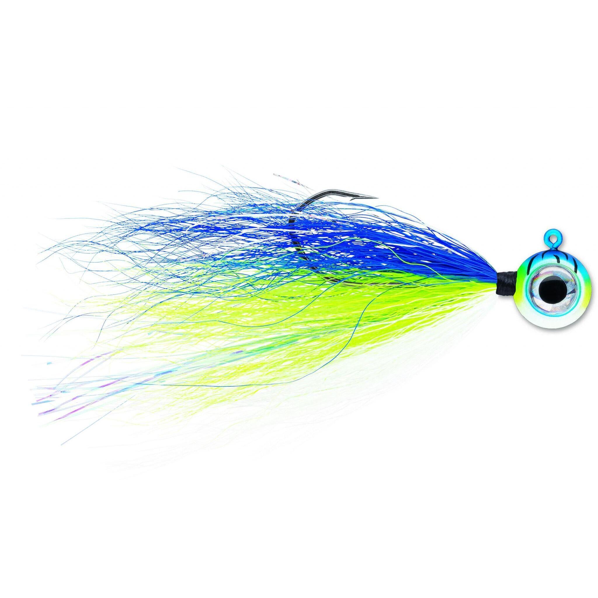 Hak VMC Moontl Jig 7158 BFUV 7G (x2)