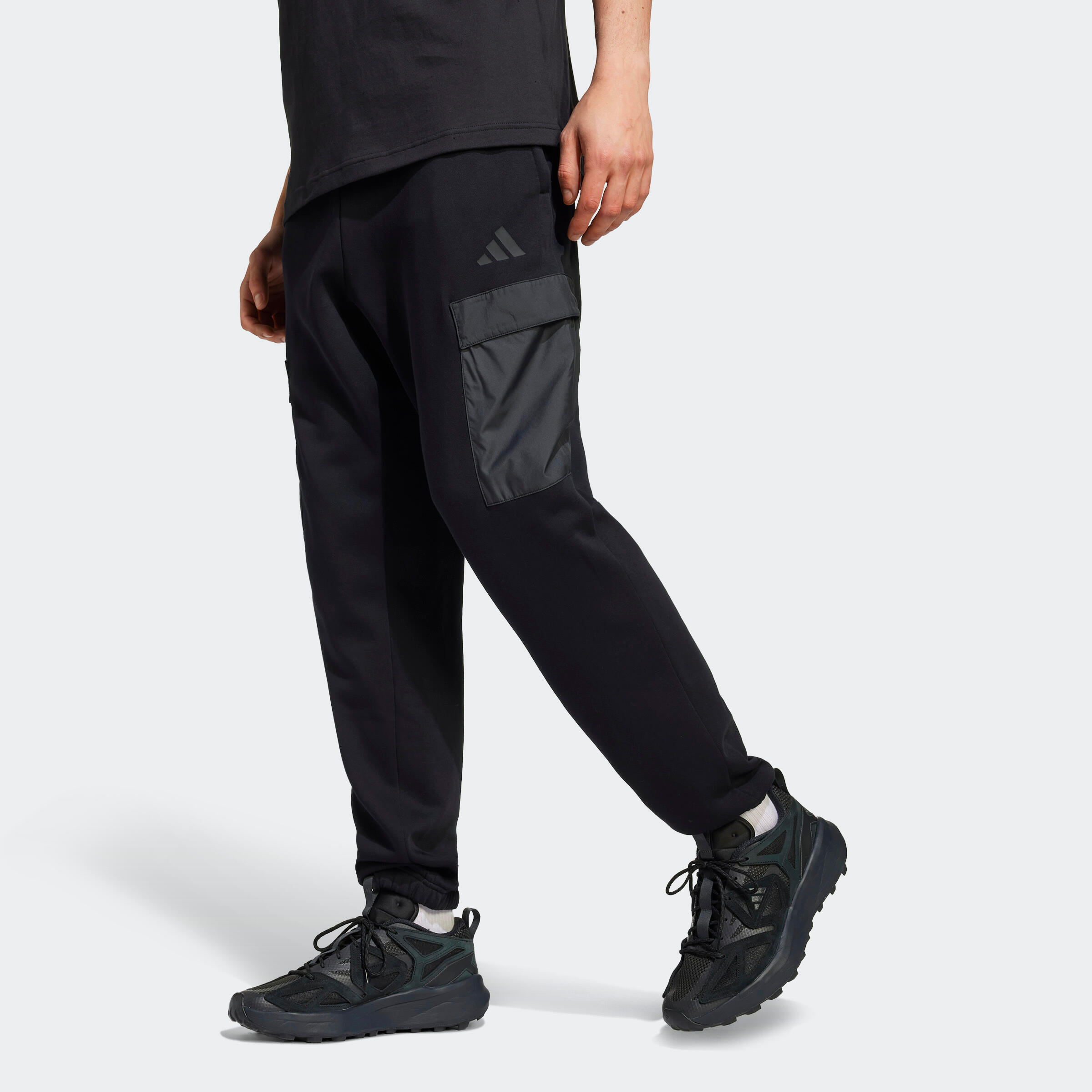 Spodnie męskie ADIDAS